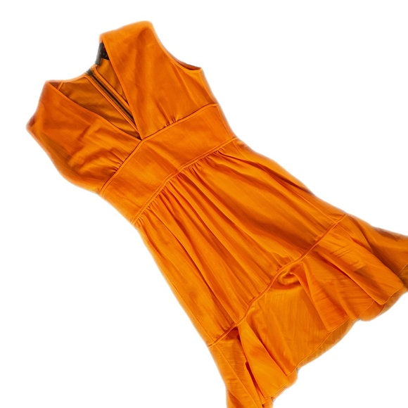 Vintage Louis Vuitton Dress - Picture 2 of 5